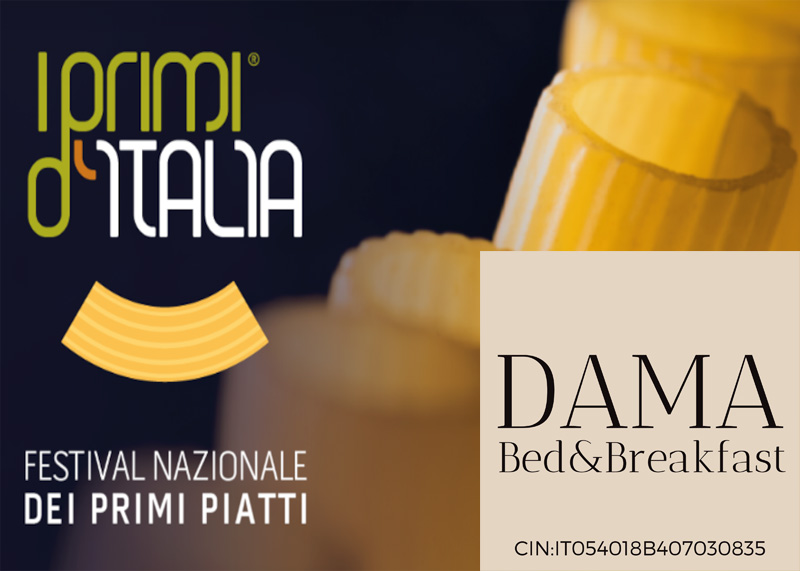 DAMA B&B Foligno